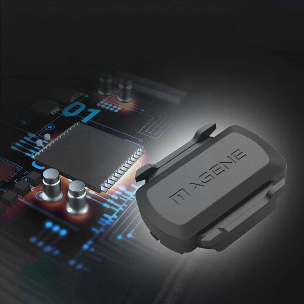 Magene-S3 + ӵ ̴  Garmin IGPSPORT Bryton    ǻ, ZWI Z2D7  ANT +  ǻ ӵ
